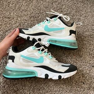 Nike Air Max 270 React